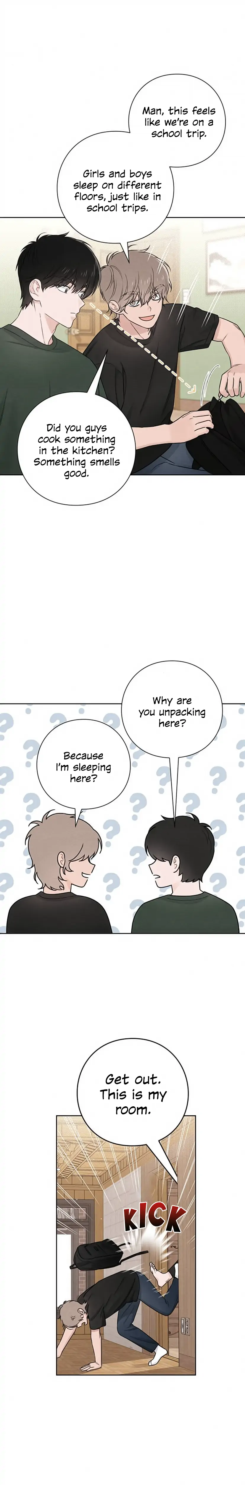 Revelation Of Youth chapter 38 page 4