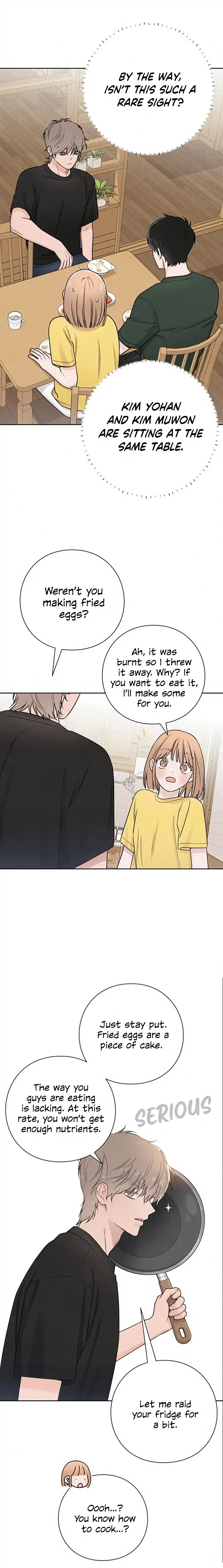 Revelation Of Youth chapter 38 page 7