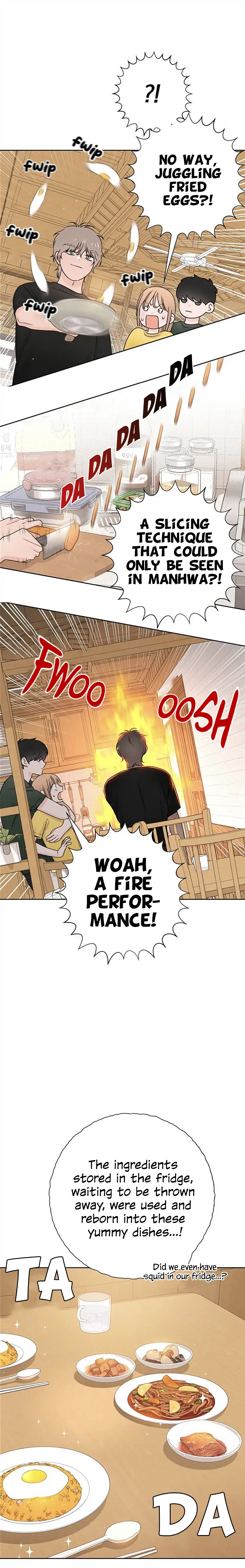 Revelation Of Youth chapter 38 page 8