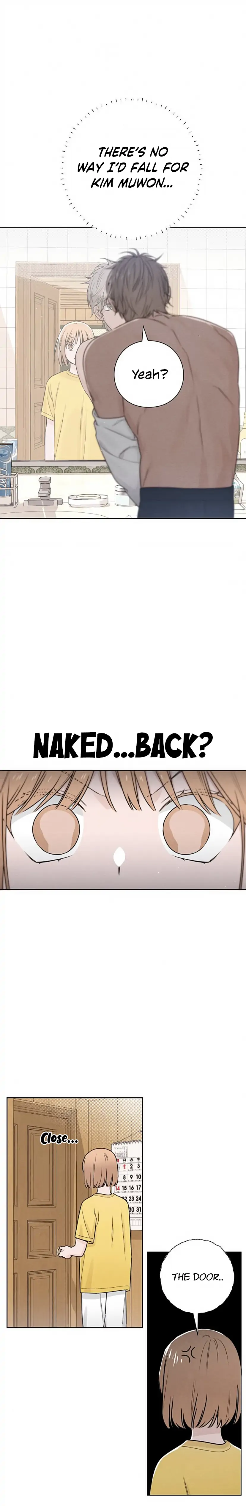 Revelation Of Youth chapter 38 page 13