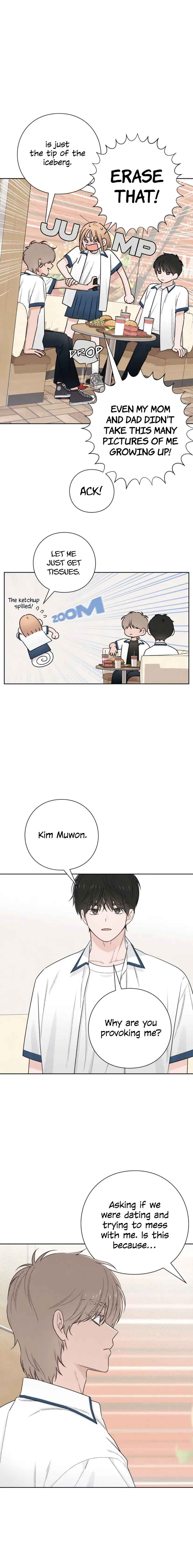 Revelation Of Youth chapter 39 page 17
