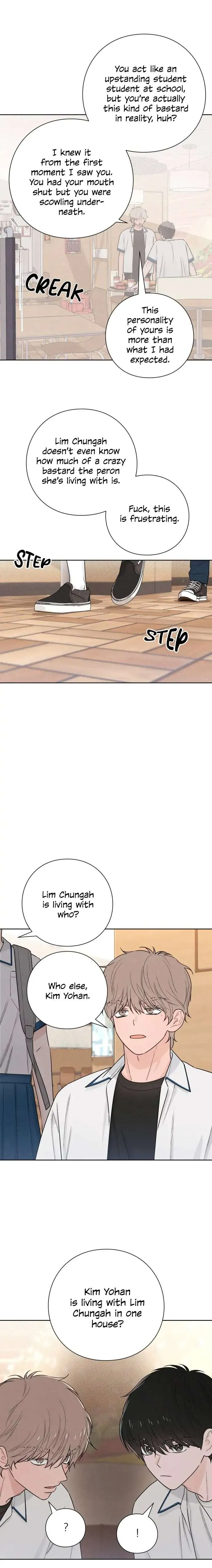 Revelation Of Youth chapter 40 page 2