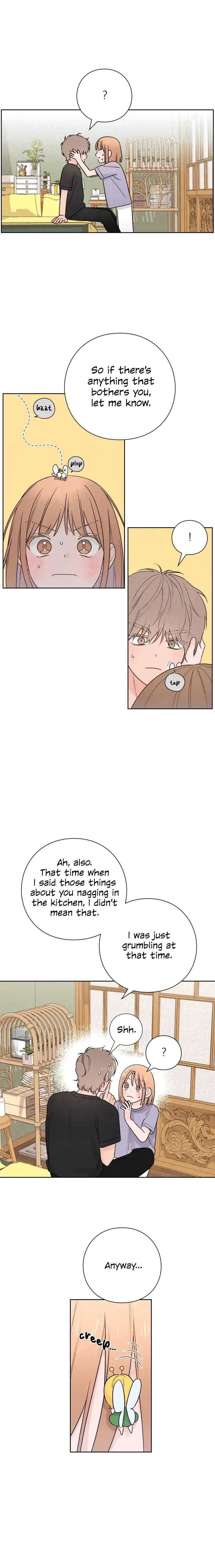 Revelation Of Youth chapter 41 page 3