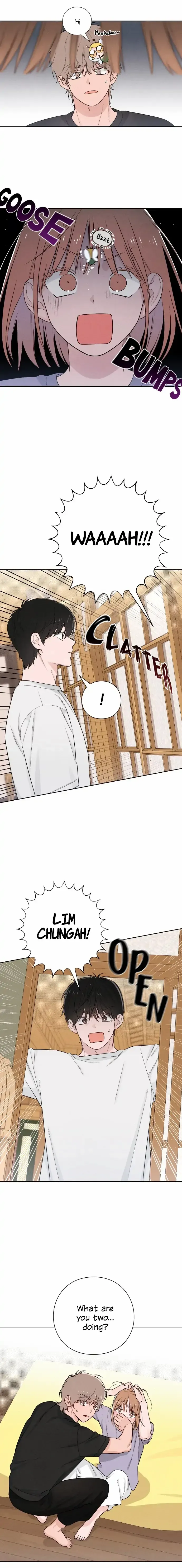 Revelation Of Youth chapter 41 page 4