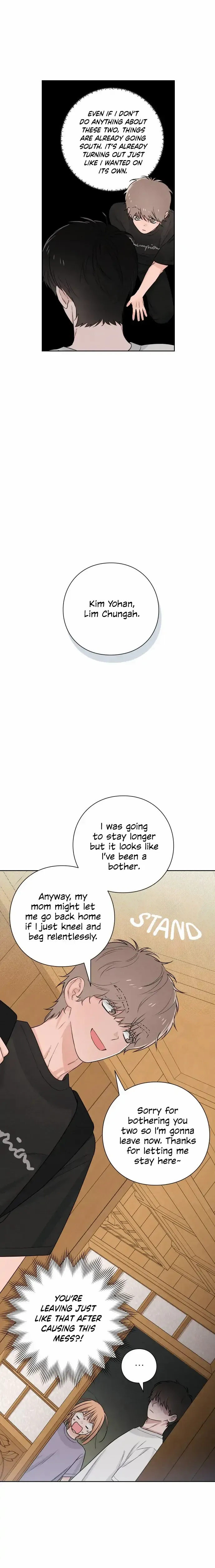 Revelation Of Youth chapter 41 page 6