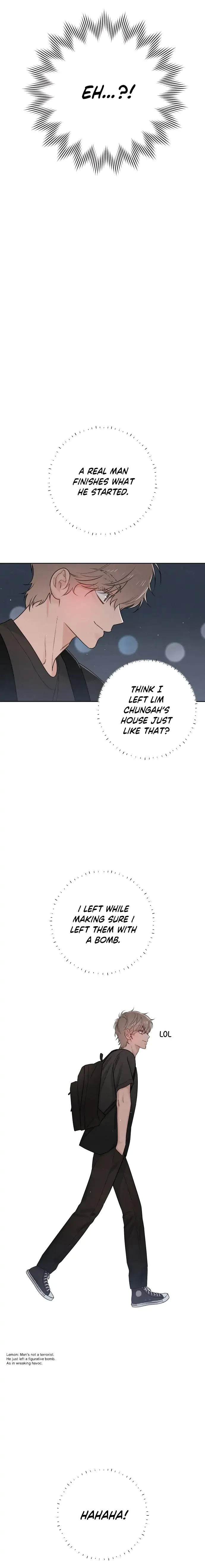 Revelation Of Youth chapter 41 page 9