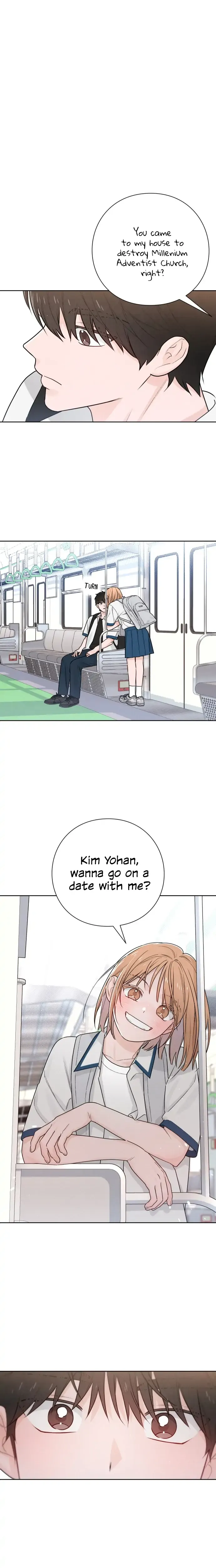 Revelation Of Youth chapter 41 page 17