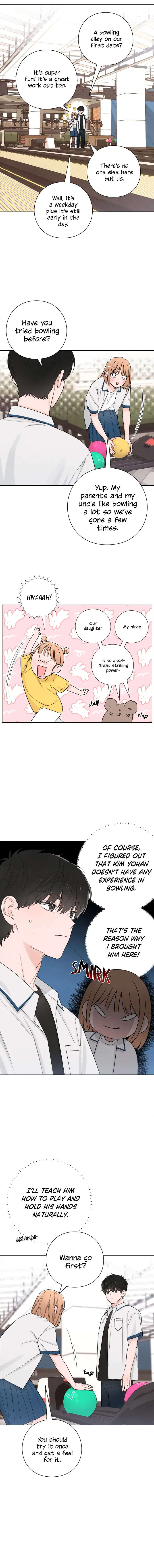 Revelation Of Youth chapter 42 page 2