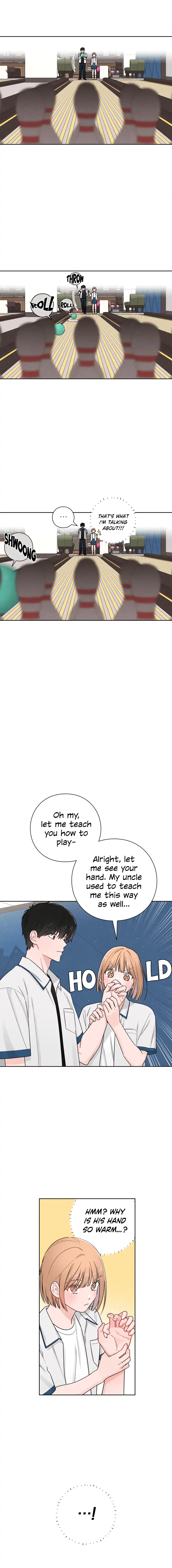 Revelation Of Youth chapter 42 page 3