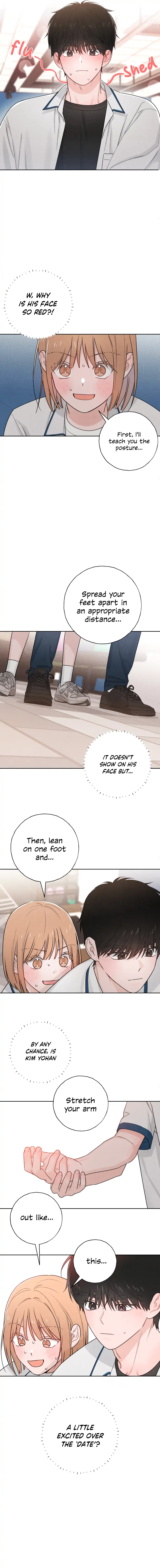 Revelation Of Youth chapter 42 page 4