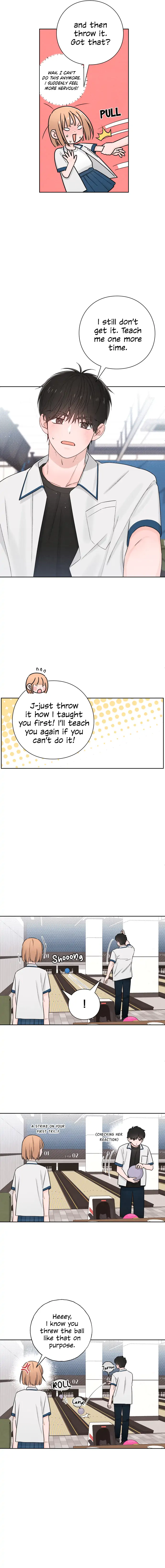 Revelation Of Youth chapter 42 page 5