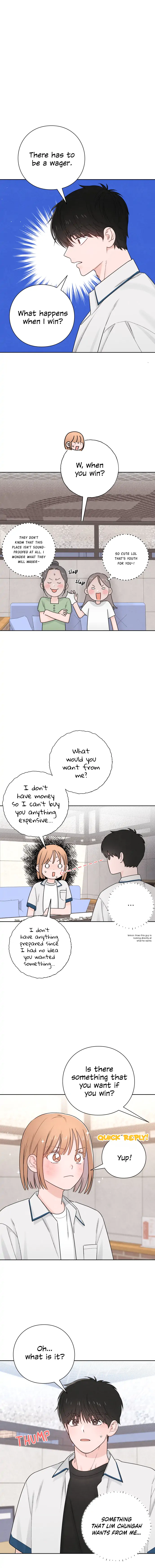 Revelation Of Youth chapter 42 page 8