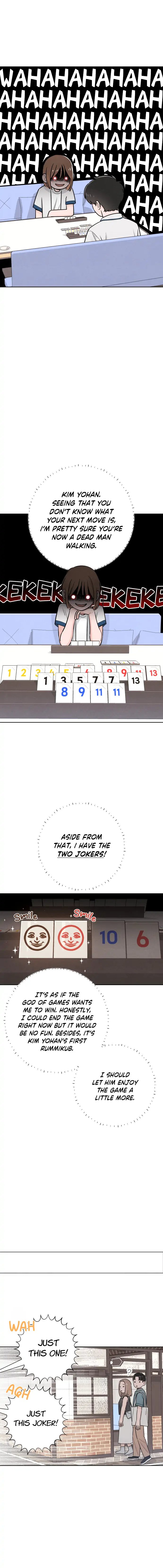 Revelation Of Youth chapter 42 page 12