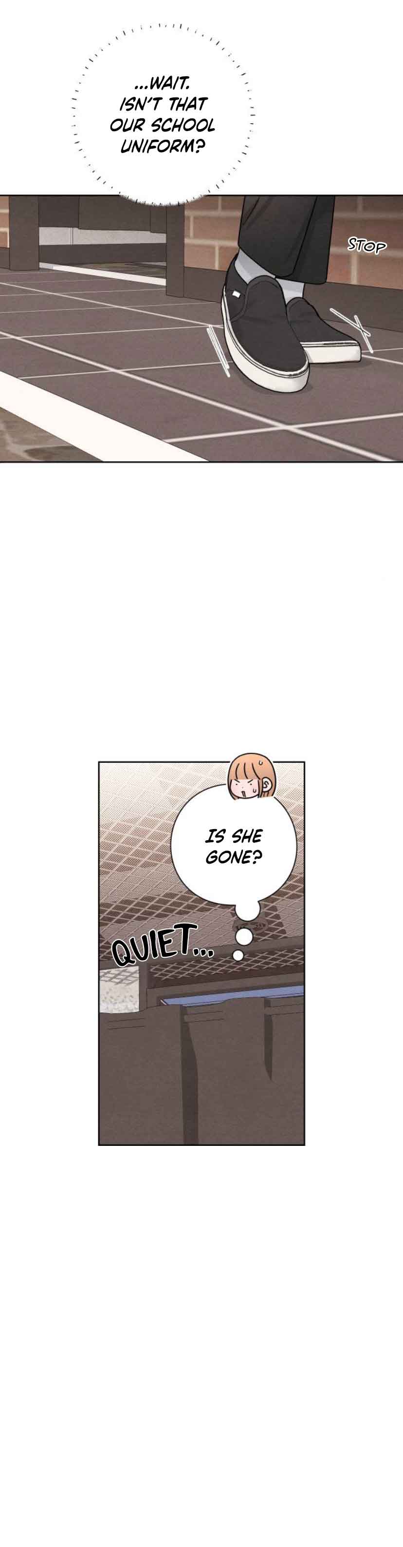 Revelation Of Youth chapter 43 page 8