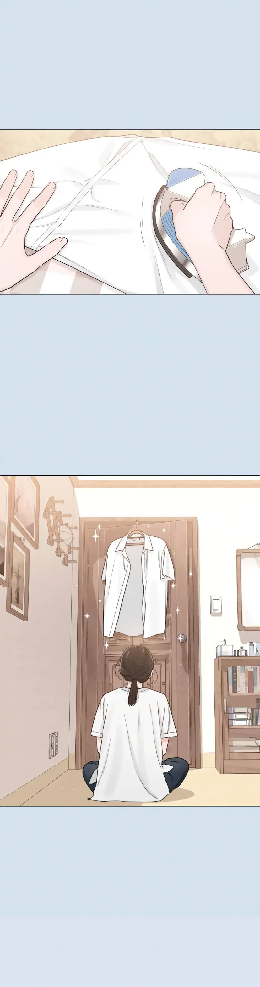 Revelation Of Youth chapter 44 page 1