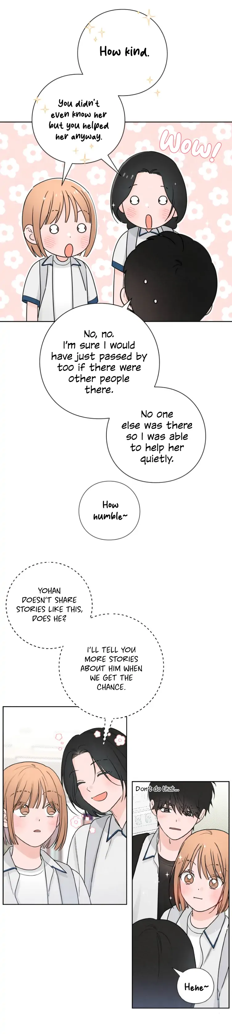 Revelation Of Youth chapter 44 page 6
