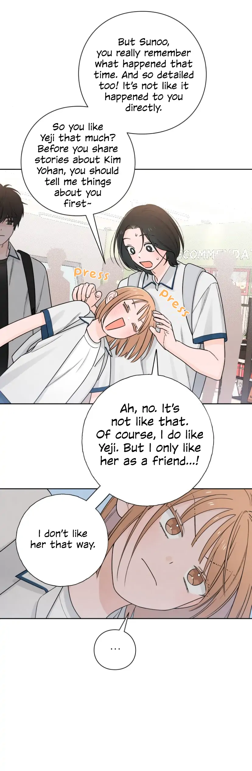 Revelation Of Youth chapter 44 page 7
