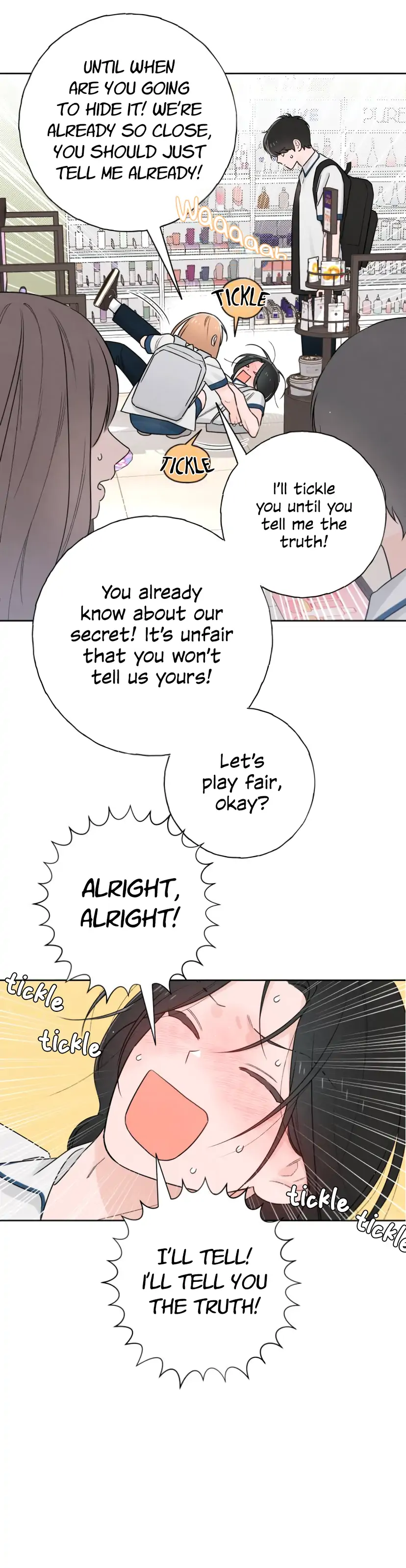 Revelation Of Youth chapter 44 page 9