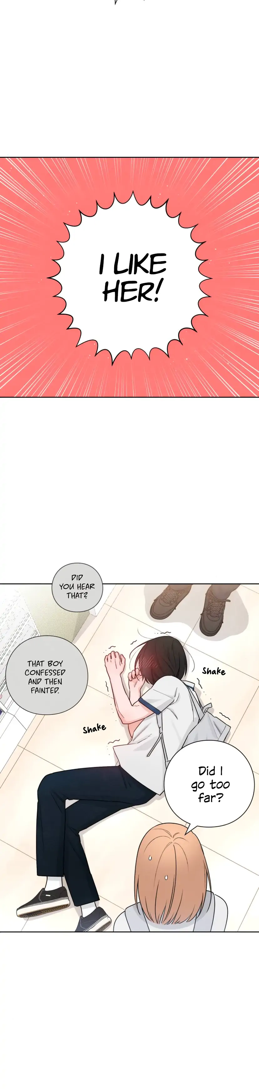 Revelation Of Youth chapter 44 page 10
