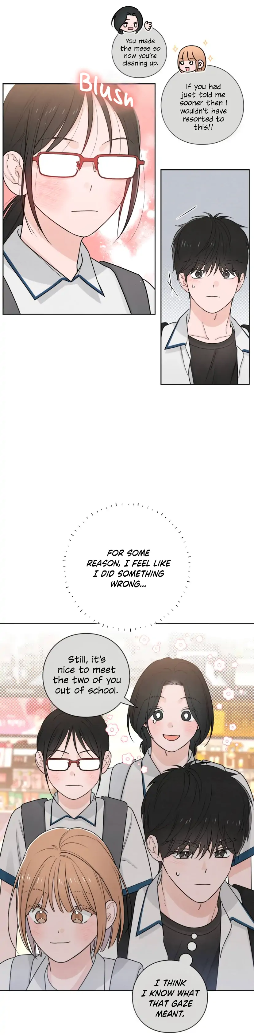 Revelation Of Youth chapter 44 page 12