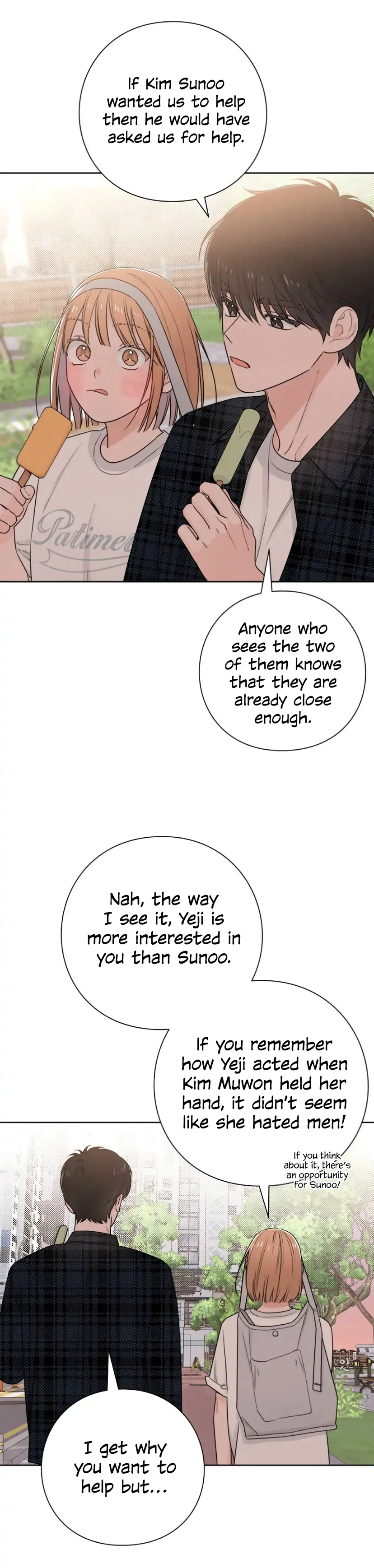 Revelation Of Youth chapter 44 page 16