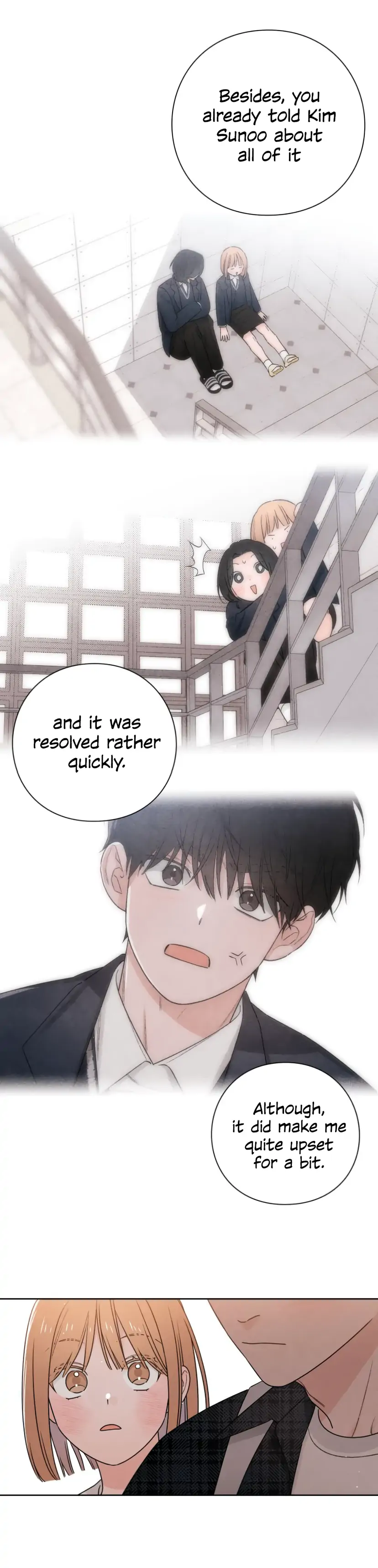 Revelation Of Youth chapter 44 page 20
