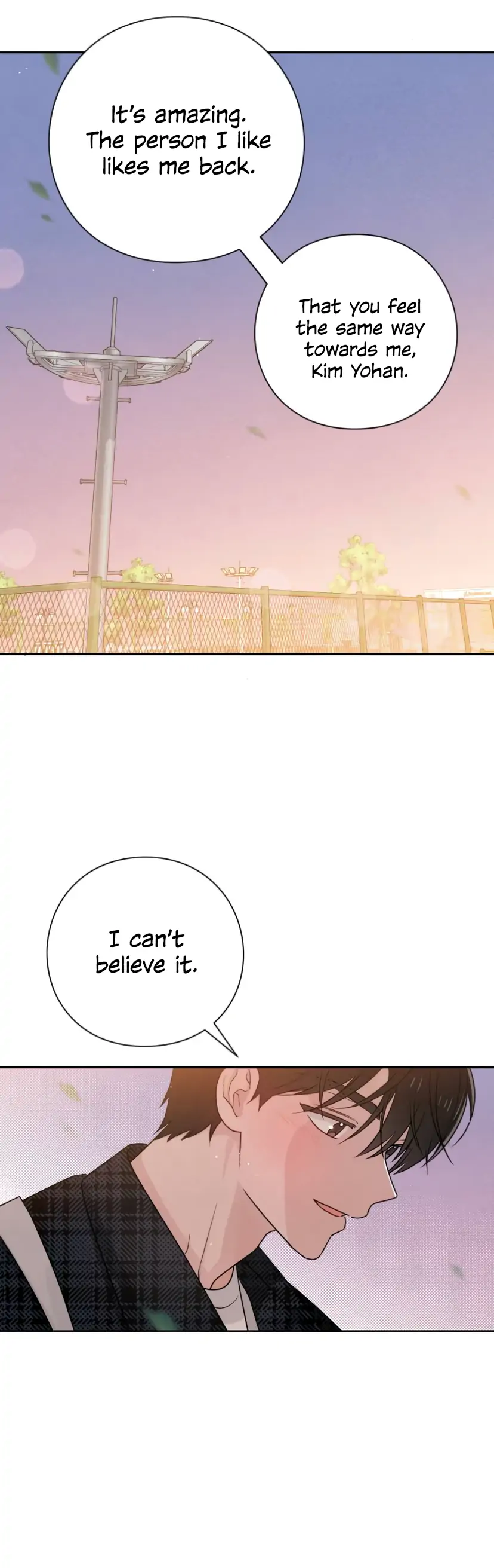 Revelation Of Youth chapter 44 page 23