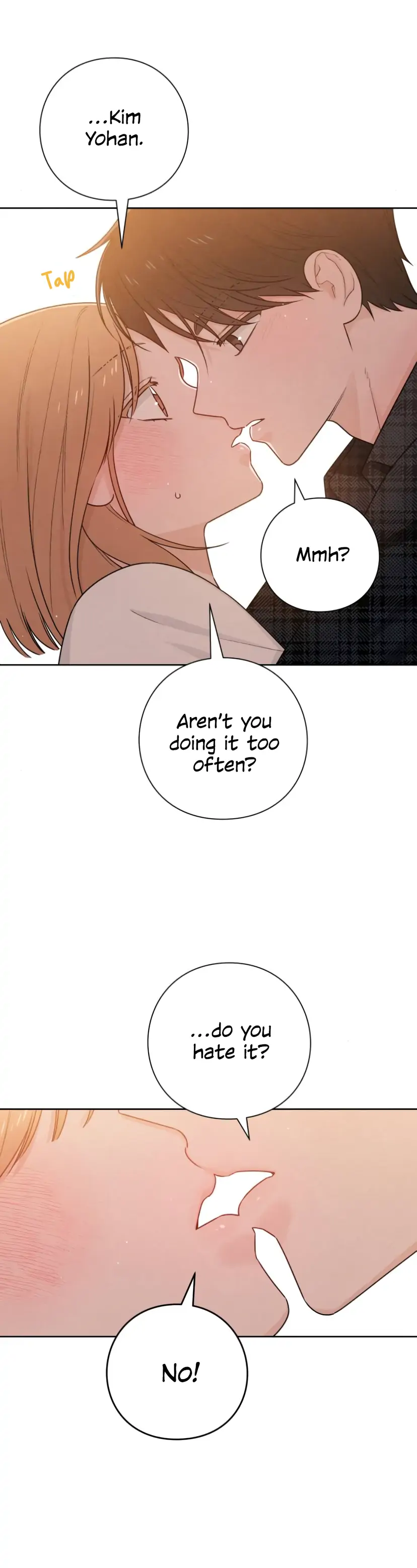 Revelation Of Youth chapter 44 page 26