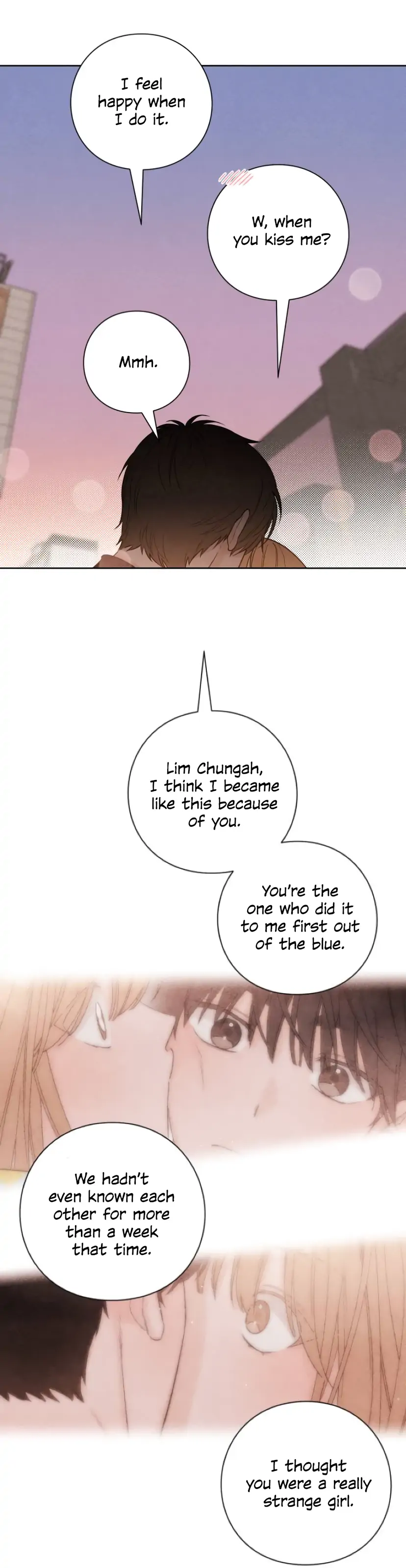 Revelation Of Youth chapter 44 page 27