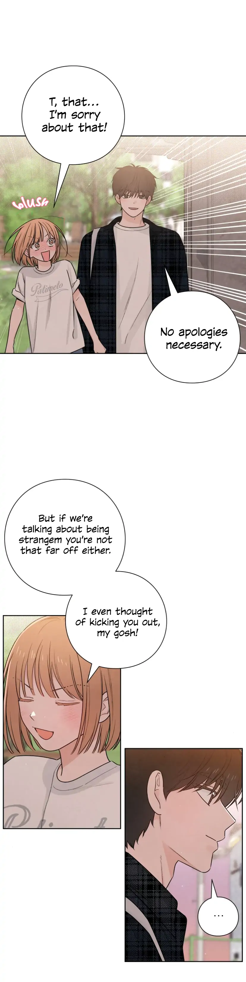 Revelation Of Youth chapter 44 page 28