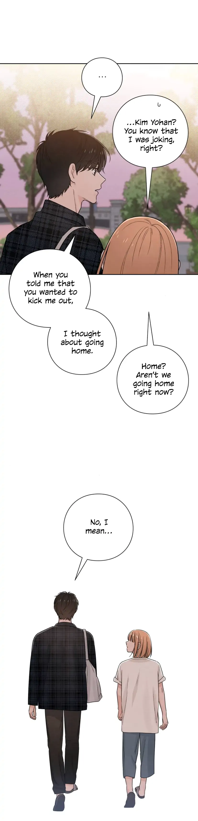 Revelation Of Youth chapter 44 page 29