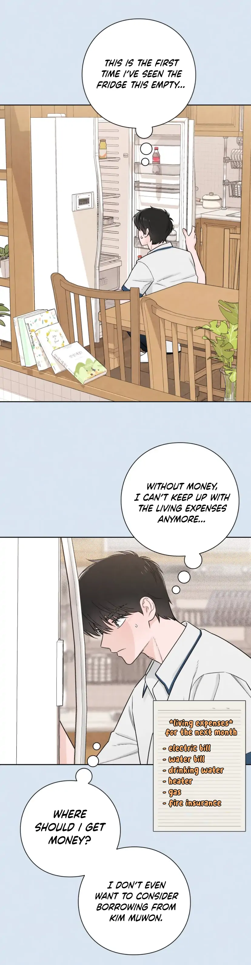 Revelation Of Youth chapter 44 page 31