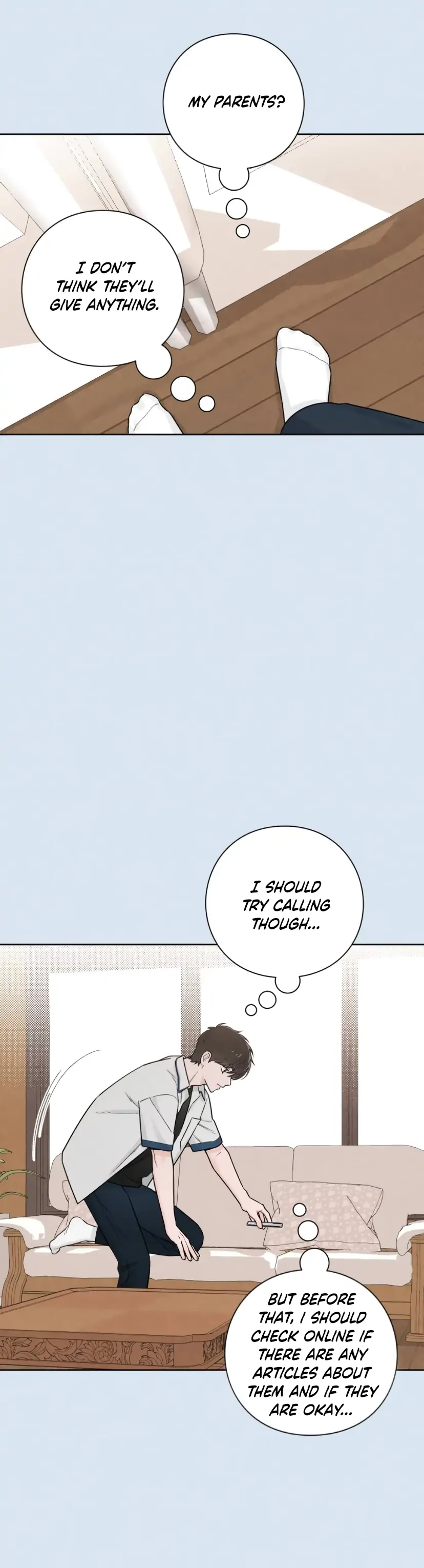 Revelation Of Youth chapter 44 page 32