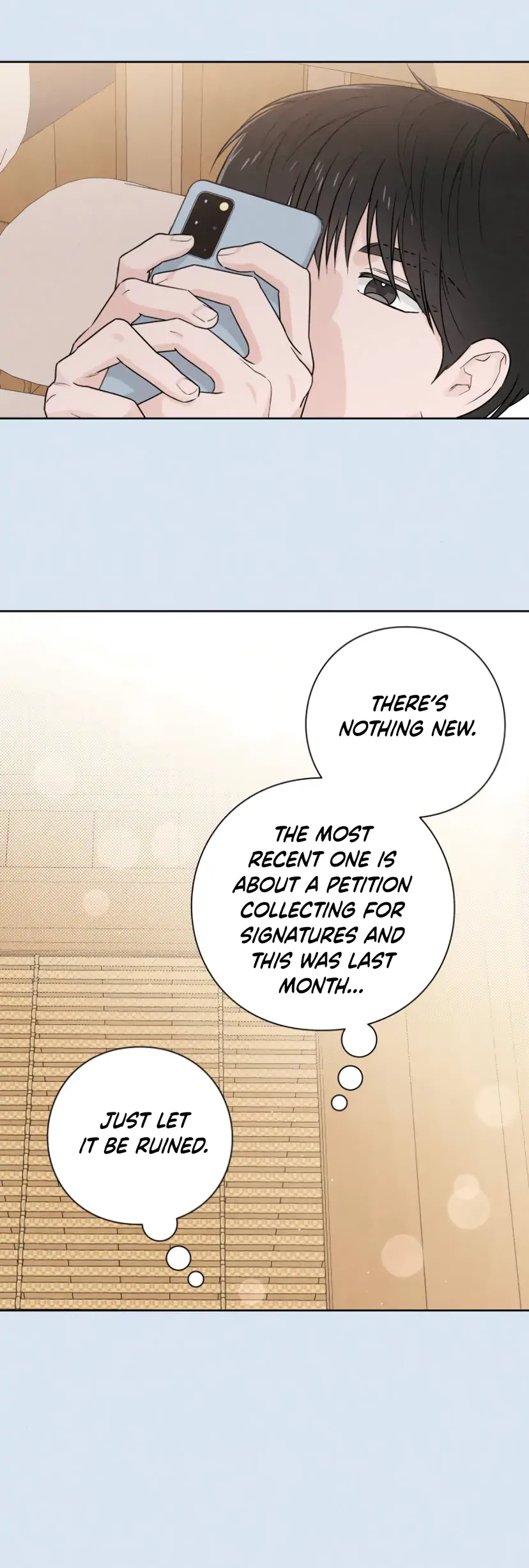 Revelation Of Youth chapter 44 page 33
