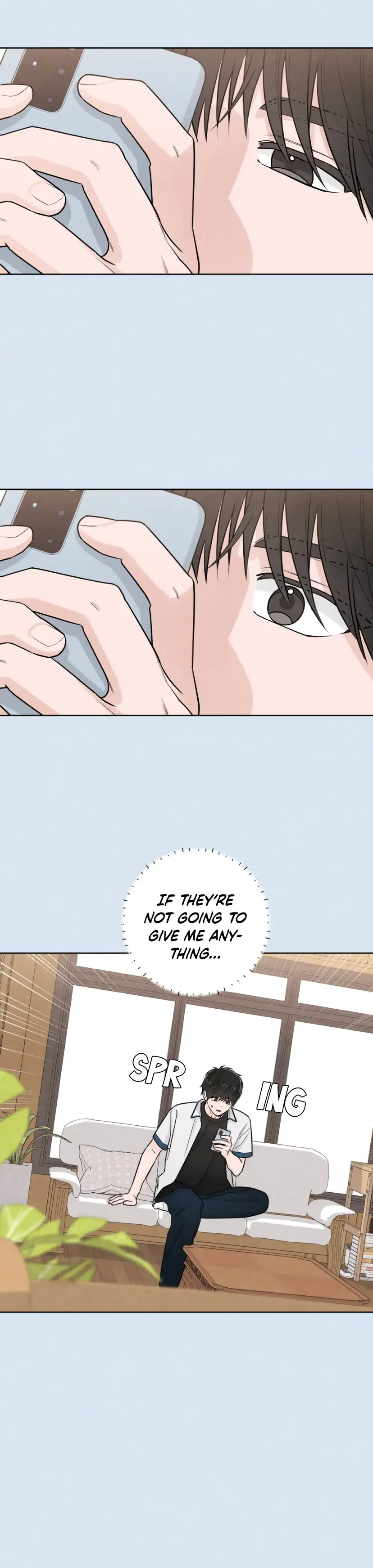 Revelation Of Youth chapter 44 page 34