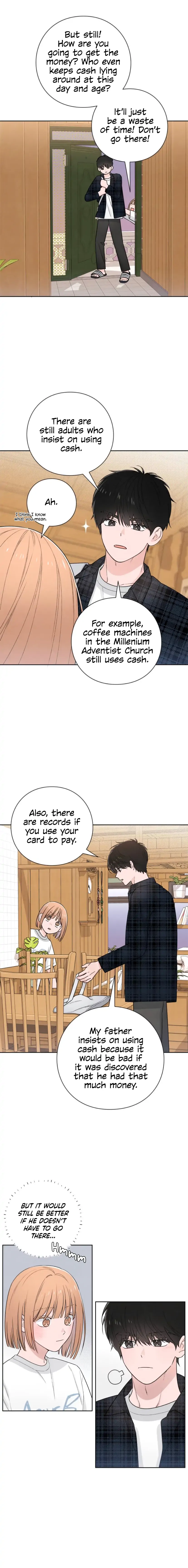 Revelation Of Youth chapter 45 page 2