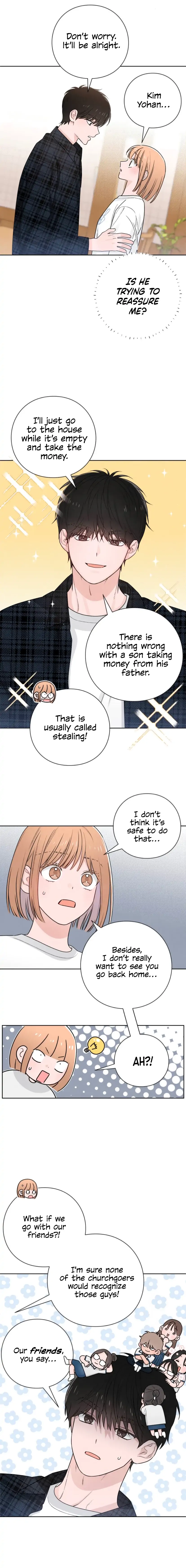 Revelation Of Youth chapter 45 page 3