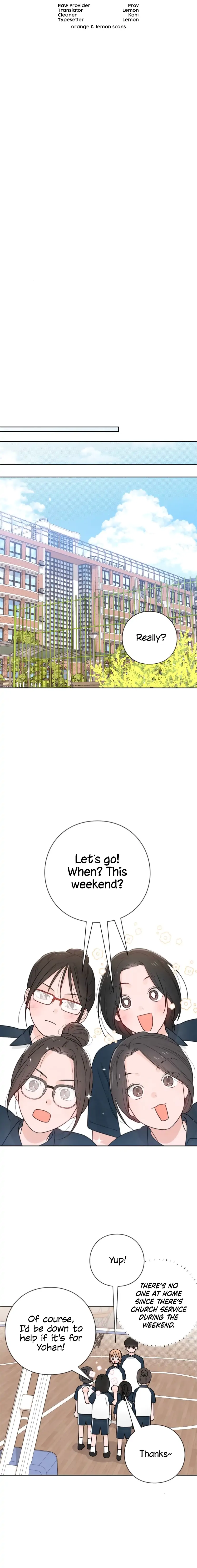 Revelation Of Youth chapter 45 page 5