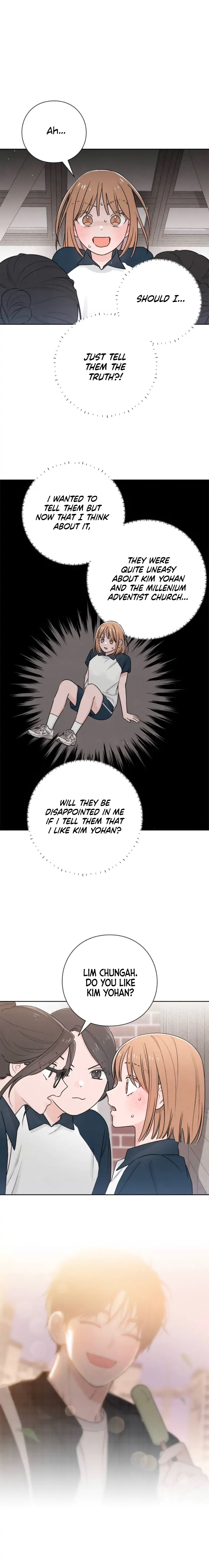 Revelation Of Youth chapter 45 page 9