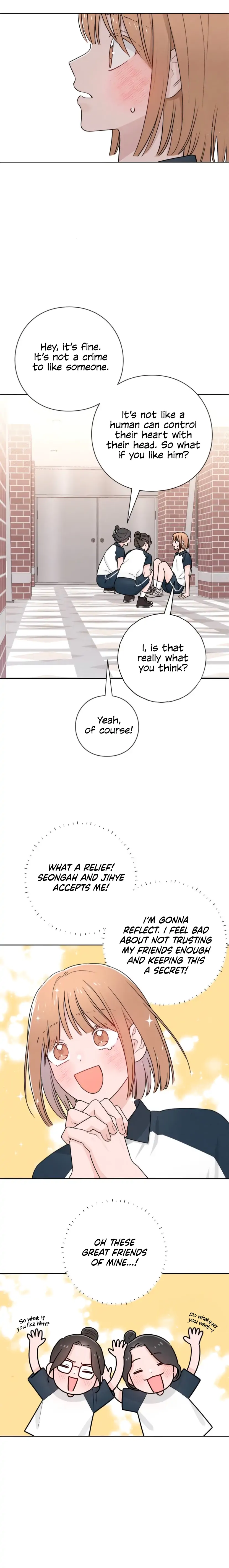 Revelation Of Youth chapter 45 page 10