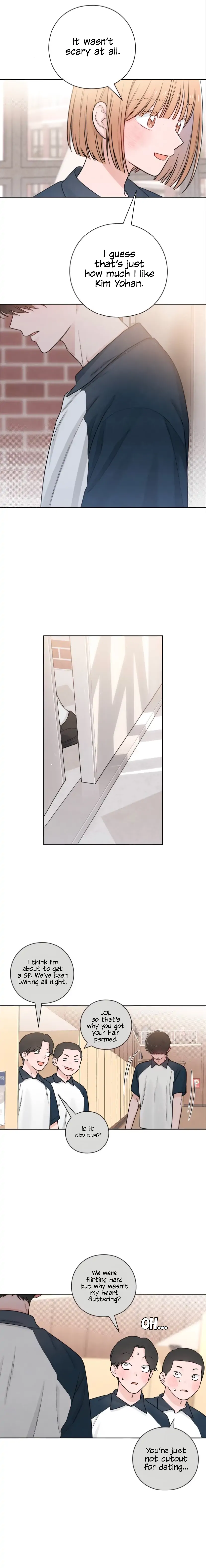 Revelation Of Youth chapter 45 page 16