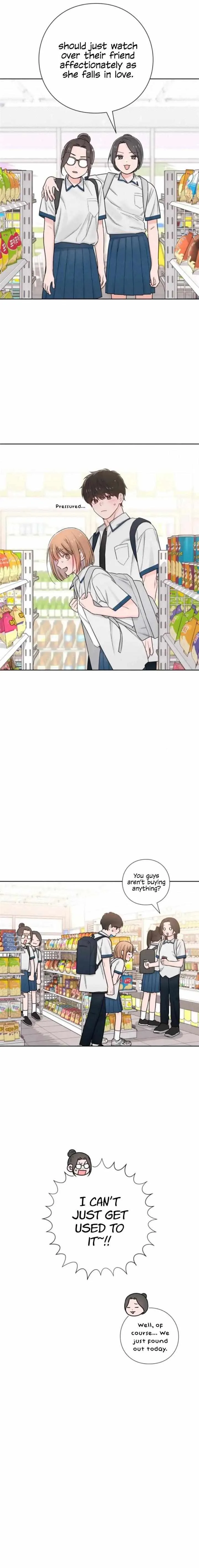 Revelation Of Youth chapter 46 page 2
