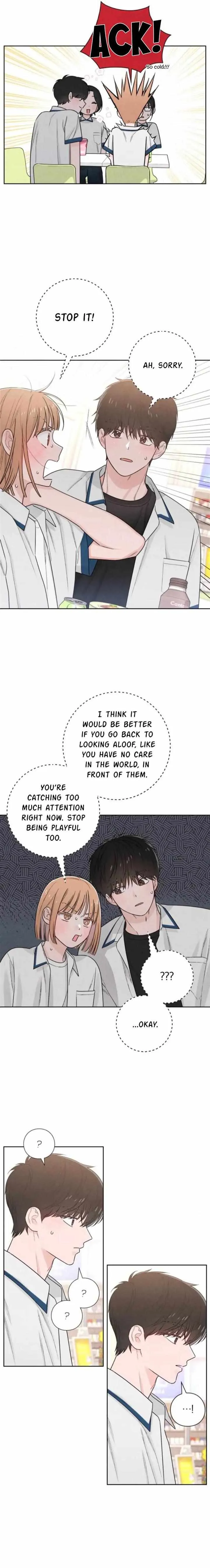 Revelation Of Youth chapter 46 page 5