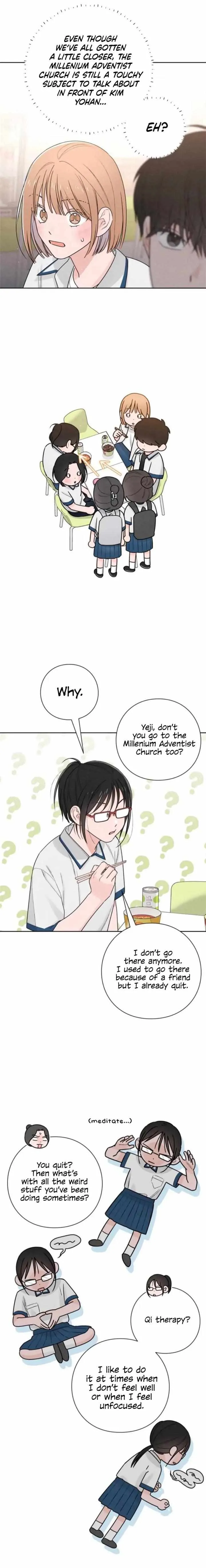 Revelation Of Youth chapter 46 page 7