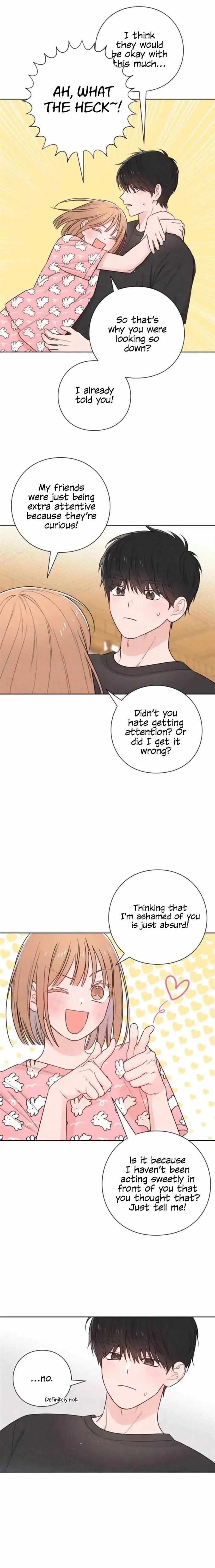 Revelation Of Youth chapter 46 page 11