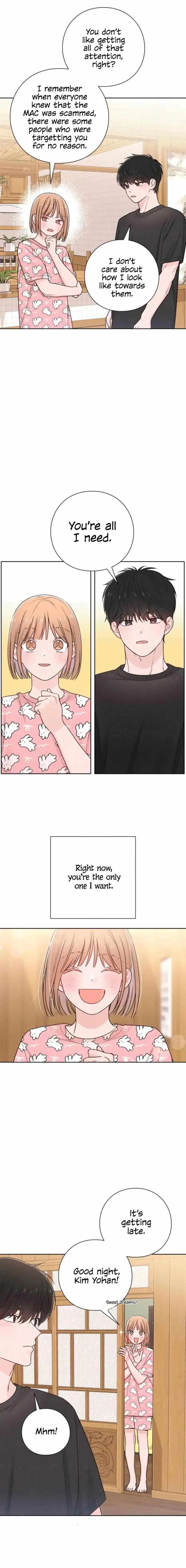 Revelation Of Youth chapter 46 page 12