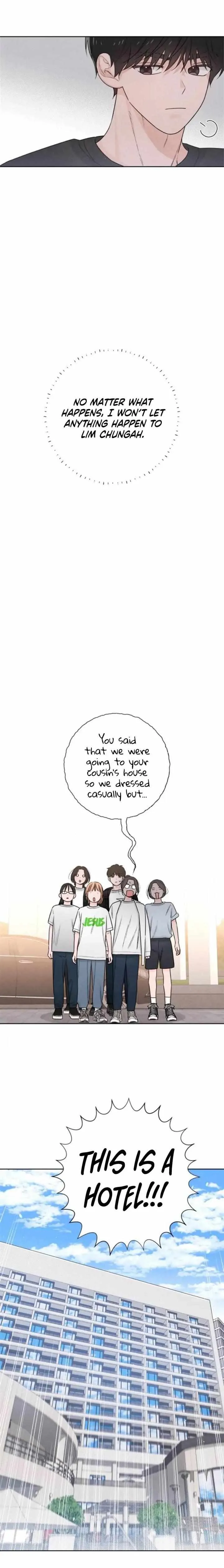 Revelation Of Youth chapter 46 page 13