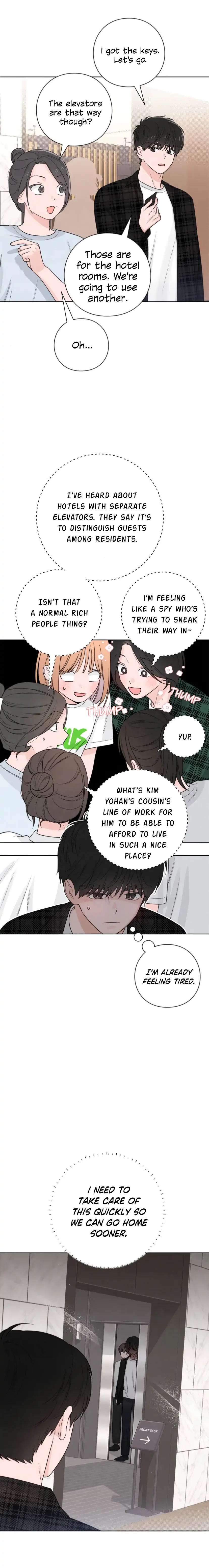 Revelation Of Youth chapter 47 page 2
