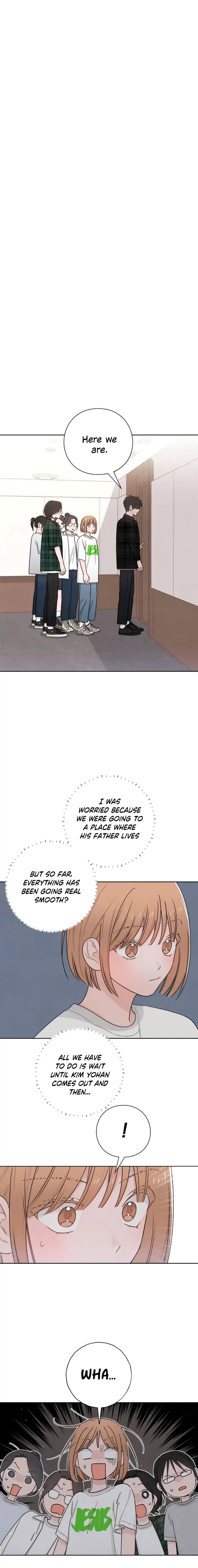 Revelation Of Youth chapter 47 page 8
