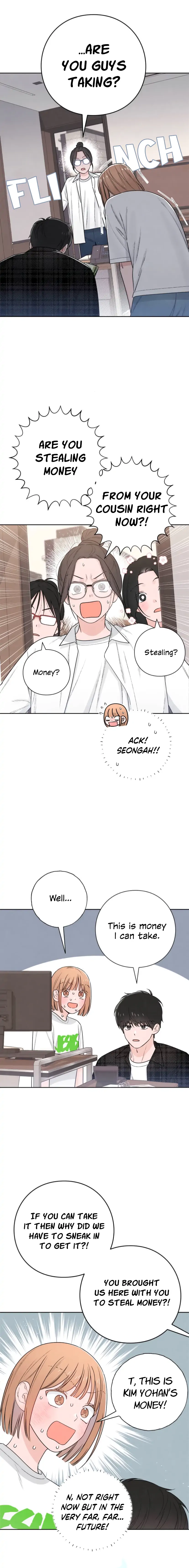Revelation Of Youth chapter 47 page 12